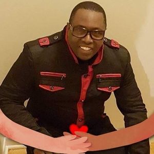 Meet your Posher, Ian